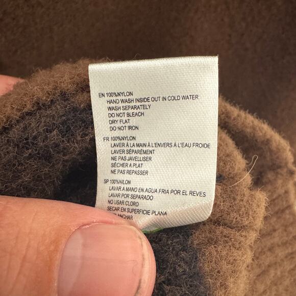 RD Style Quarter Zip Fleece Pullover Sweater US Women's S - Picture 6 of 7